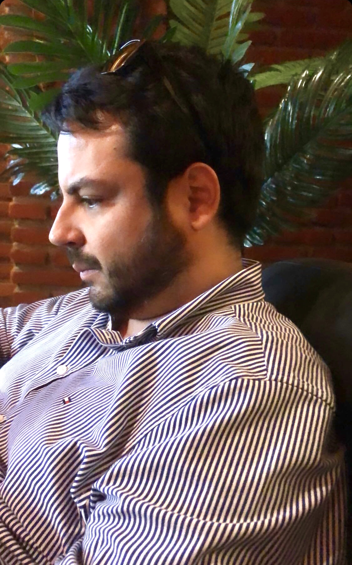 Victor Guerra - Founder