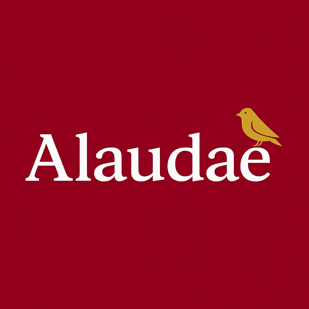 Alaudae Logo